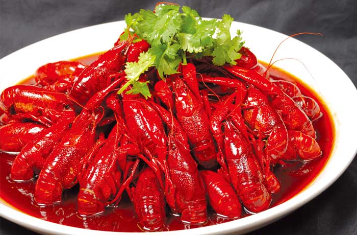 良庆麻辣小龙虾培训